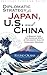 Diplomatic Strategy for Japan, U.S. and China: A Message from the Guardian Spirit of Diplomatic Analyst Hisahiko Okazaki (Spiritual Interview Series)