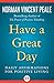 Have a Great Day: Daily Aff...