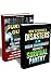 Survival Guide BOX SET 2 IN 1: Learn How To Store Food And Water, Live Without Electricity And Gas + 30 Tips On How to Survive A Disasters in an Urban ... books, survival, survival books Book 4)