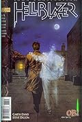 Hellblazer #76