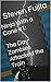 Ninja With a Cane #1: The Day Zombies Attacked the Train