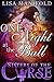 One Night At The Ball: A Sisters of the Curse Novella