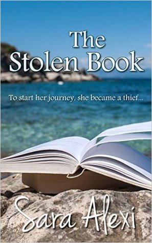 The Stolen Book