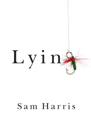 Lying (Kindle Edition)