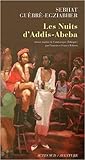 Les Nuits d'Addis Abeba