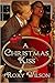 A Christmas Kiss (Holiday Happiness #1) by Roxy Wilson