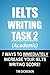 IELTS Writing Task 2 (Acade...