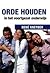 Orde houden in het voortgezet onderwijs by René Kneyber