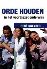 Orde houden in het voortgezet onderwijs
