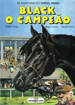 Black o Campeão (Paperback)