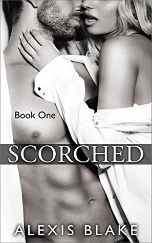 Scorched (Kindle Edition)