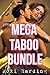 Mega Taboo Bundle by Roxi Harding