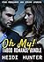 Oh My Taboo Romance Bundle:...