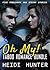 Oh My Taboo Romance Bundle by Heidi Hunter