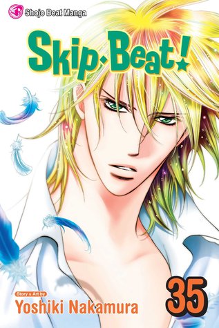 Skip Beat!, Vol. 35 (Paperback)