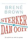 Sterker dan ooit by Brené Brown