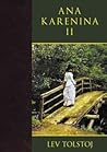 Ana Karenina, II ...