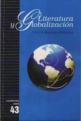 Literatura y globalización (Paperback)