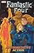 Fantastic Four, Vol. 3 by Mark Waid
