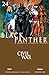 Black Panther (2005-2008) #24