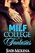 MILF College Fantasies