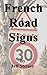 French Road Signs