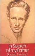 In Search of My Father: A Portrait of Leslie Howard (Hardcover)