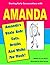 Amanda's Uncle Bob Eats, Drinks And Walks.....TOO Much? by Jim Rauth