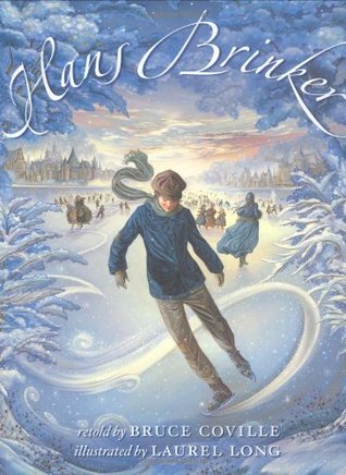 Hans Brinker (Hardcover)