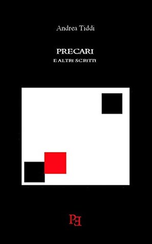 Precari (Saggi) (Italian Edition)