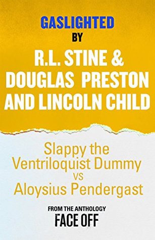 Gaslighted: An Original Short Story (Kindle Edition)