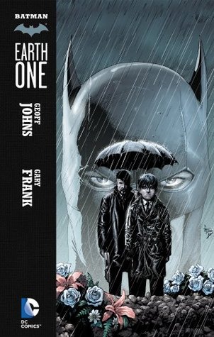 Batman: Earth One, Vol. 1