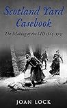 Scotland Yard Casebook