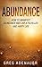 Abundance by Greg Adenauer