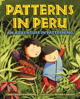 Patterns in Peru: An Adventure in Patterning (Hardcover)