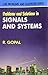 CBS Problems and Solutions in Signals and Systems