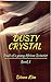 Dusty Crystal: Trials Of A Young African Scientist: A Novel (Literary Fiction, Contemporary Fiction, African Fiction)