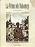 La Civilisation hostile (La Vénus du Dahomey # 1)