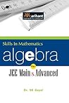 A Textbook Of Alg...