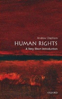 Human Rights: A Very Short Introduction (Paperback)