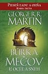 Búrka mečov 1 by George R.R. Martin