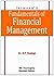 Fundamentals of Financial M...