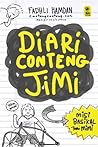 Diari Conteng Jimi by Fadhli Hamdan