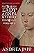 The Lady Agnès Mystery - Vo...