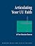 Articulating Your UU Faith: A Five-Session Course