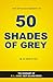 Summary of Grey: Fifty Shades of Grey | Includes Analysis