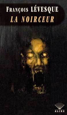 La noirceur (Paperback)