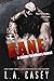 Kane (Slater Brothers, #3)