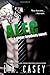 Alec (Slater Brothers #2)
