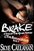 Brake (Redline, #3)
